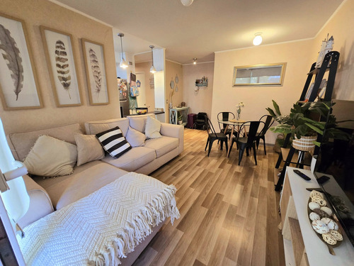 Venta Departamento En Maipú Frente Clinica Indisa