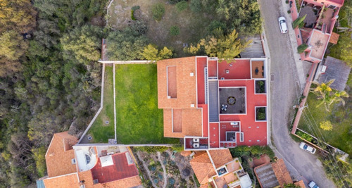 Imagen 20 de 30 de Casa Catorce En Venta, Fracc. Balcones En San Miguel De Alle