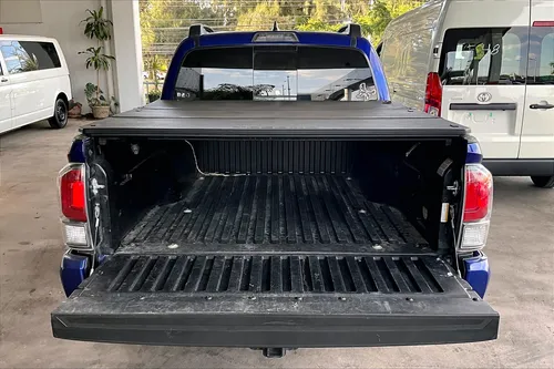 Toyota Tacoma 2023