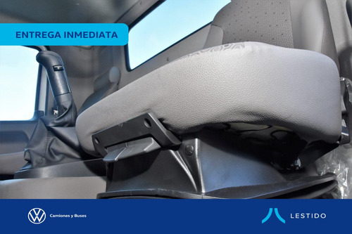 Volkswagen 14-190 Constellation 4580 Cc. 2023 0km - Lestido