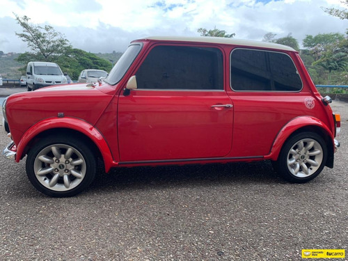 Mini Mini Cooper .
