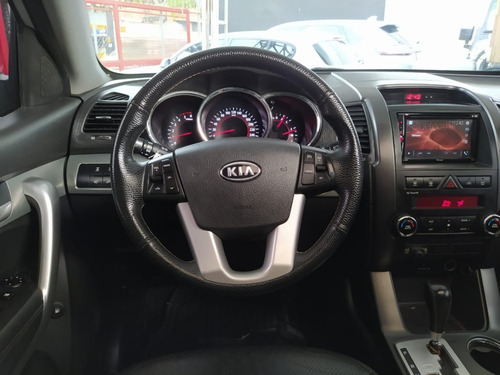 Kia Sorento Xm 2010 At 2200cc Td Vgt 6ab