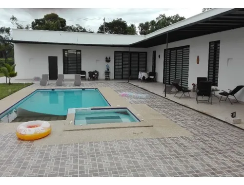 Vendo Casa Campestre En Apiay Villavicencio