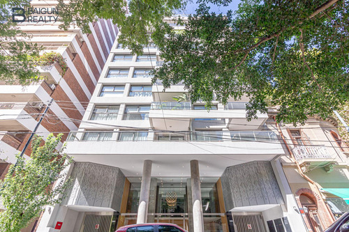 Departamento De 3 Ambientes En Venta En Palermo