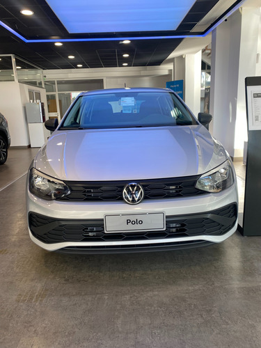Plan Adjudicado Volkswagen Polo Track 1.6 Aabj