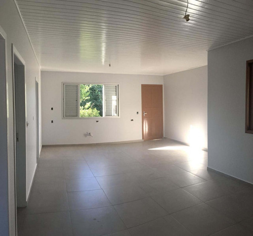 Imagem 4 de 9 de Casa - Vila Sao Jorge - Ref: 127 - V-127