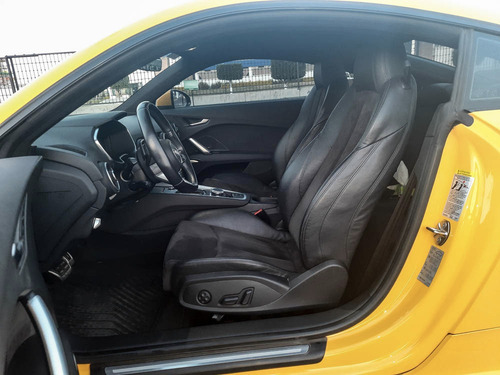 Imagen 9 de 15 de Audi Tt 2016