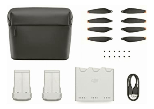 Dji Kit Mini 3 Pro Fly More Plus