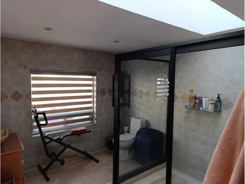 Casa En Venta En Santa Barbara Almoloya