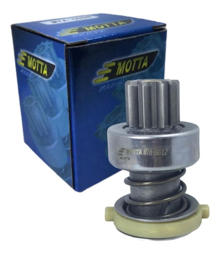 Imagen 1 de 1 de Bendix Arranque Chevrolet Blazer 3 Estrias 9 Dientes