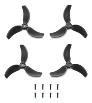Comprar 4 Pcs Drones Hélice Lâminas Para Dji Avata 2 Acessórios