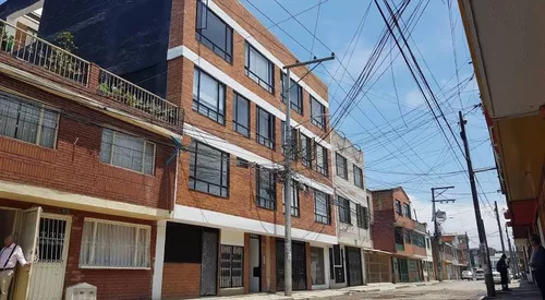 Venta Duplex - Fontibon Saturno 87,96m2 - Piso 4