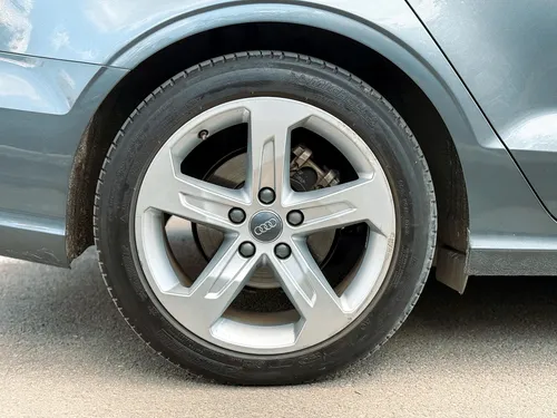 Audi A3 1.2 Tfsi Ambition