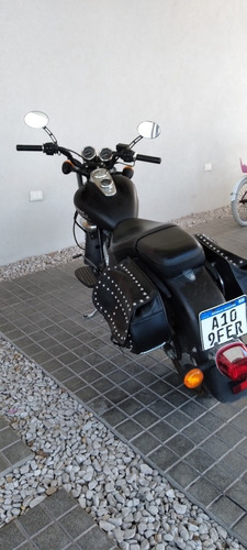 Zanella Panasonia Speed Light 200cc