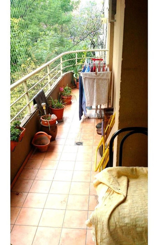 Imagen 11 de 20 de Dto. Dos Dormitorios Piso Exclusivo - Montevideo 828 - Piso 2°