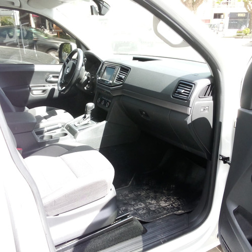 Volkswagen Amarok 3.0 V6 Cd Comfortline