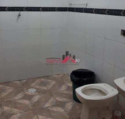 Chácara Com 2 Dorms, Gran Park Residencial, Piracicaba - R$ 510 Mil, Cod: 5400 - V5400