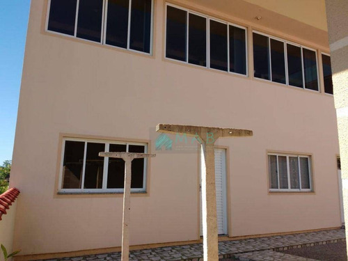 Imagem 8 de 23 de Casa Com 4 Dormitórios À Venda, 190 M² Por R$ 480.000 - Praia De Fora - Palhoça/sc - Ca0018