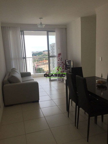 Imagem 11 de 25 de Apartamento Com 3 Quartos Para Comprar No Jardim Guanabara Em Belo Horizonte/mg - 4017