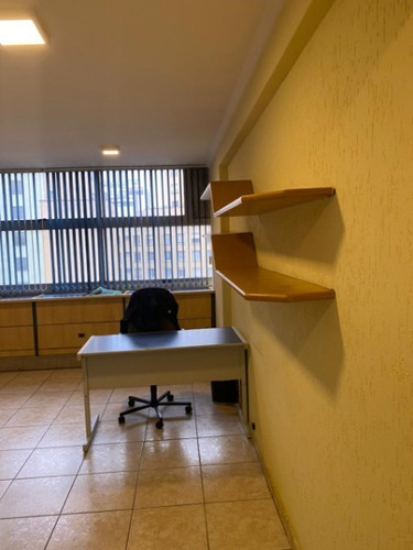 Imagem 4 de 14 de Sala Centro Sao Paulo Sp Brasil - 3619