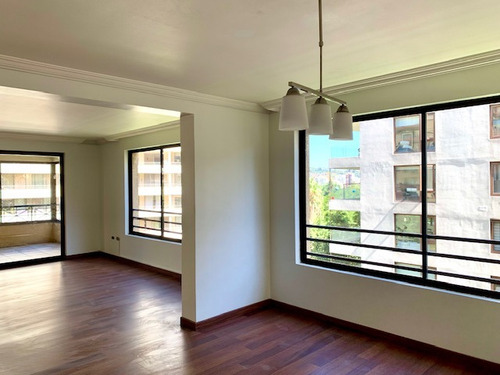 Maravilloso Departamento Con Excelente Ubicación