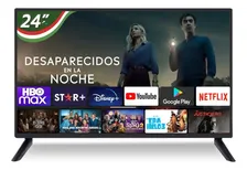 Smart Tv Pantalla Jokben 24 Pulgadas Android Tv Led Television Hd Jokben24wsa