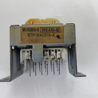 Imagen 5 de 10 de Reparación Fabricación Transformadores Toroidales Y Silicio