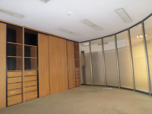 Imagen 18 de 21 de Alquiler Oficina 830 M2 San Nicolas