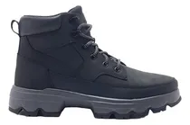 Comprar Borcegos Hombre Outdoor Trekk Hush Puppies Heston