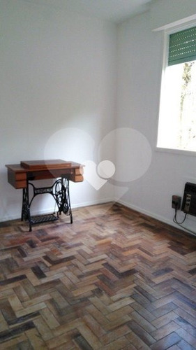 Apartamento 2 Dormitórios- Teresópolis - 28-im439083