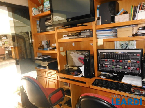 Imagem 11 de 15 de Casa Assobradada - Vila Mariana - Sp - 499461