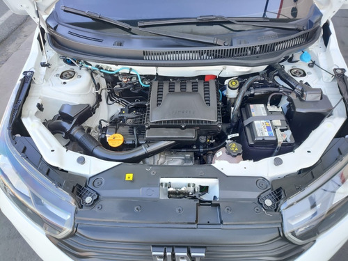 Imagem 22 de 23 de Fiat -strada 1.3 Firefly Flex Freedom Cd Manual