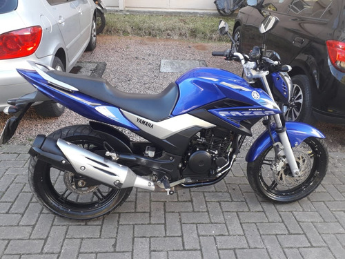 Yamaha Fazer 250