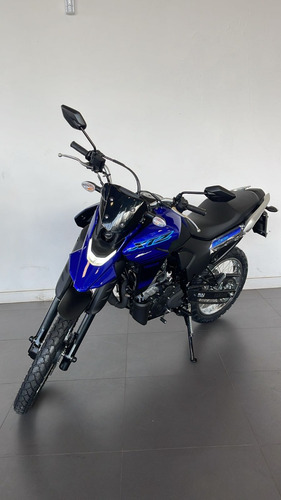Yamaha Lander 250 Abs 48x S/entrada Vend. Bruno / Xre / Bmw