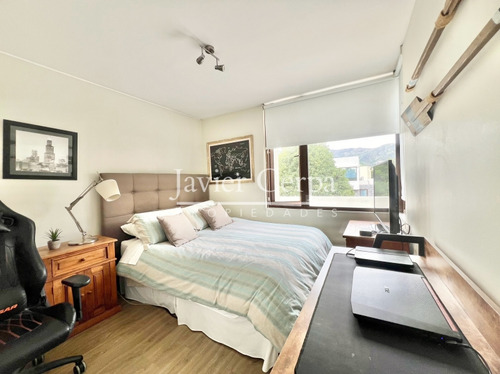 Condominio Chamisero