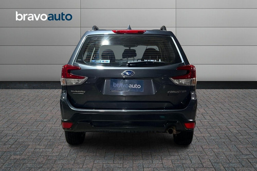 Subaru (in) 2.0 X At 4x4 5p