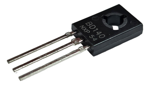Bd139 Transistor Arduino, Npn ( 10 Piezas )