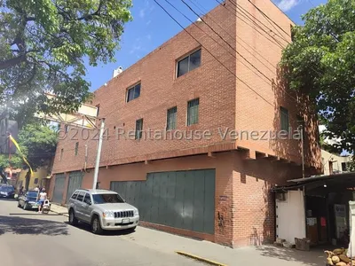Edificio en venta