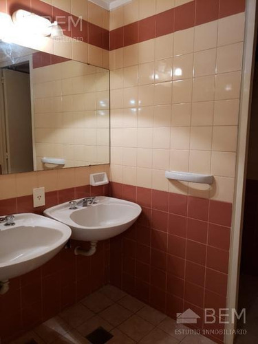 Oficina Lista Para Ingresar! - Microcentro