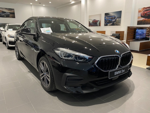 Imagen 2 de 20 de Bmw 218i Gran Coupe 2022 0km