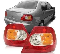 Comprar Faro Trasero Fiat Siena 2004 2005 2006 2007 2008