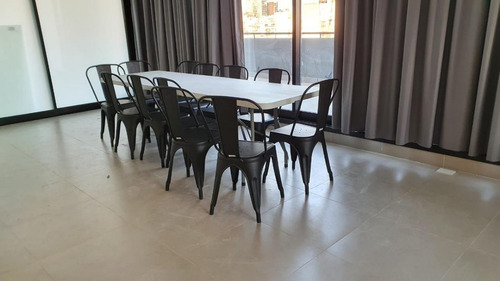Imagen 26 de 30 de Departamento Monoambiente En Venta - 36mts2 - Barrio Norte