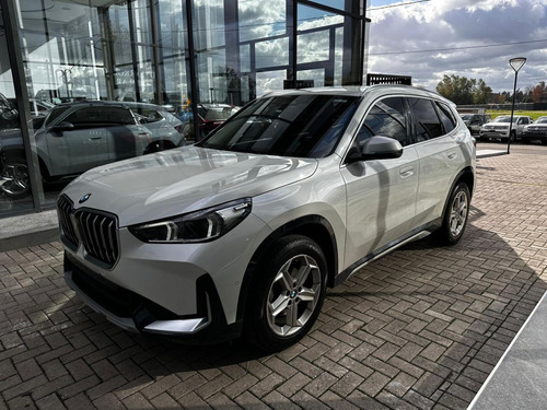 Bmw X1 2.0 X1 Sdrive 2024