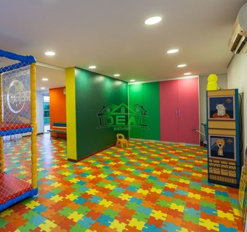 Imagem 28 de 30 de Apartamento Em Condomínio Padrão Para Venda No Bairro Vila Leopoldina - 1636
