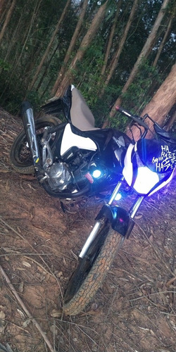 Imagem 4 de 9 de Honda Titan