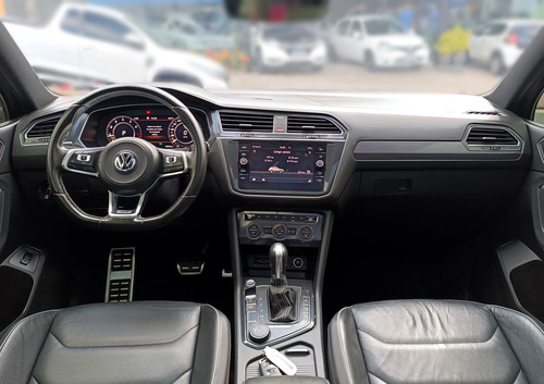 Volkswagen Tiguan Allspace 2.0 R-line 350 Tsi 4motion 5p