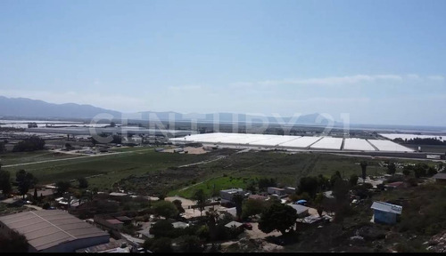 Los Olivos - Preventa De Terrenos Con Vista Al Mar En Ensenada