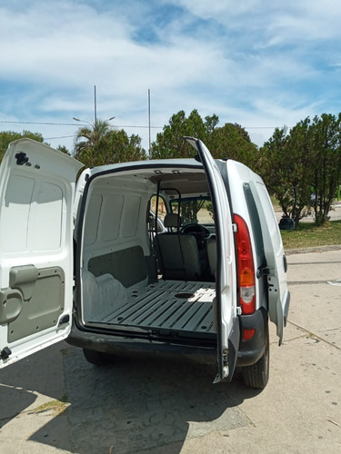 Renault Kangoo 1.6 16v 2014