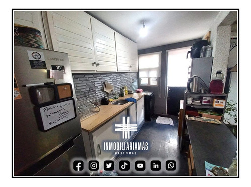 Venta Casa Malvin Norte Montevideo Imas.uy Gg * (ref: Ims-20989)