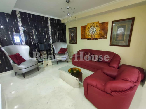 Imagen 7 de 14 de Apartamento De Lujo En Alquiler Maracaibo